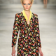 Illustration for article titled Derek Lam: Petals And Prints And Polkadots, Oh My!